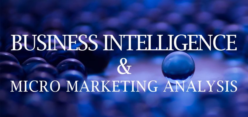 La Business Intelligence nel B2B