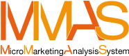 MMAS-Micro-Marketing-Analysis-System