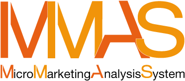 MMAS-Micro Marketing Analysis SystemLogo