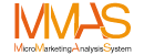 MMAS - Micro Marketing Analysis System