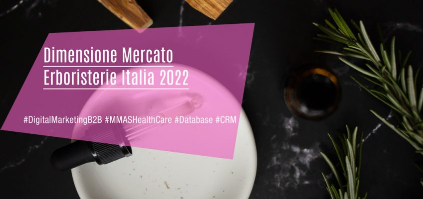Dimensione-Mercato-Erboristerie-Italia-MMAS-HealthCare-Marketing-B2B