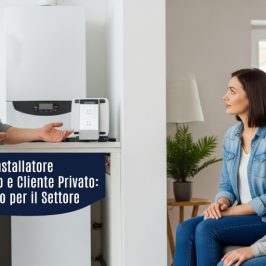 relazione-installatore-idrotermosanitario-cliente-privato-b2b-geomarketing-censimento mmas installatori idrotermosanitari