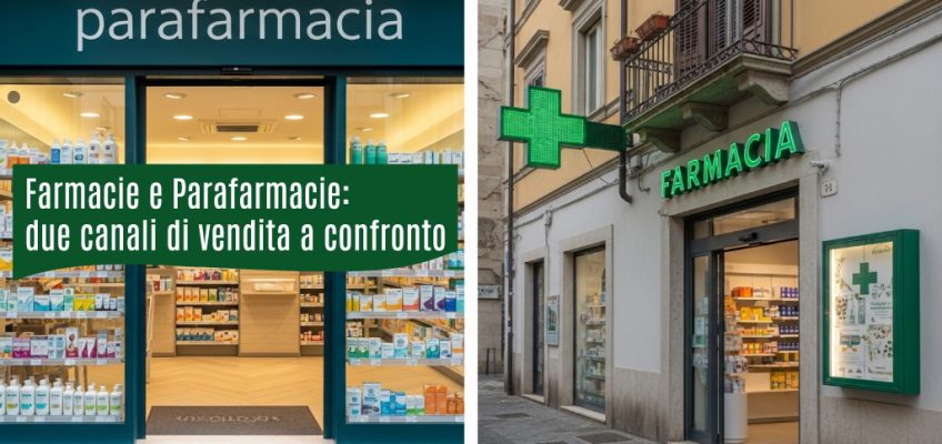 Farmacie-parafarmacie-canali-vendita-confronto-mmas healthcare-b2b-geomarketing