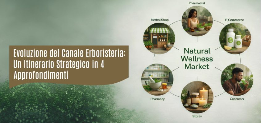 Evoluzione del Canale Erboristeria: Un Itinerario Strategico in 4 Approfondimenti
